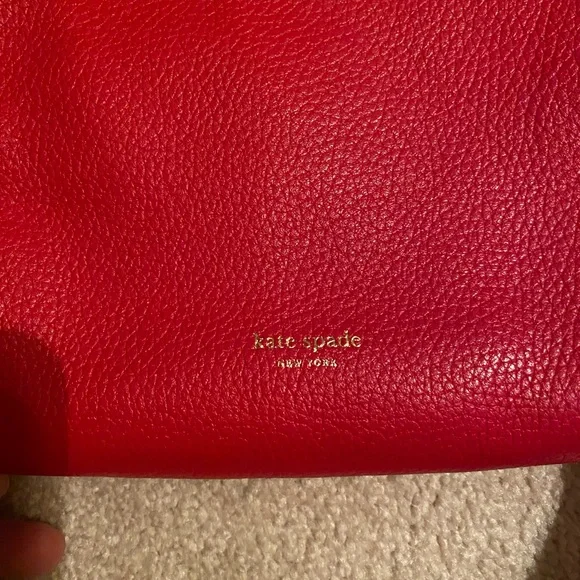 Kate Spade Purse - Picture 3 of 5